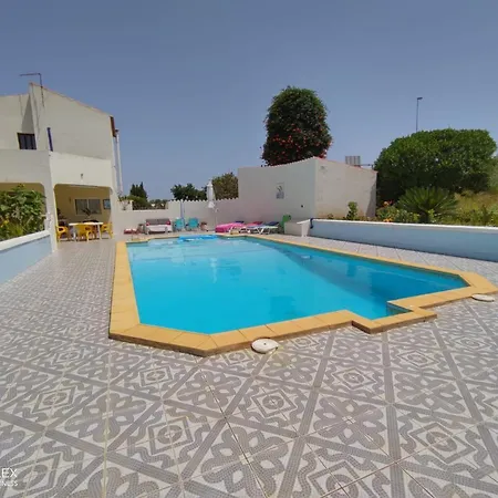 Vivenda Diniz Villa Silves Exterior photo