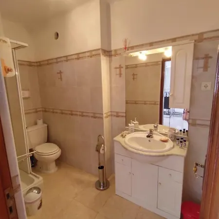 Vivenda Diniz Villa Silves Exterior photo