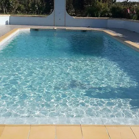Vivenda Diniz Villa Silves Exterior photo