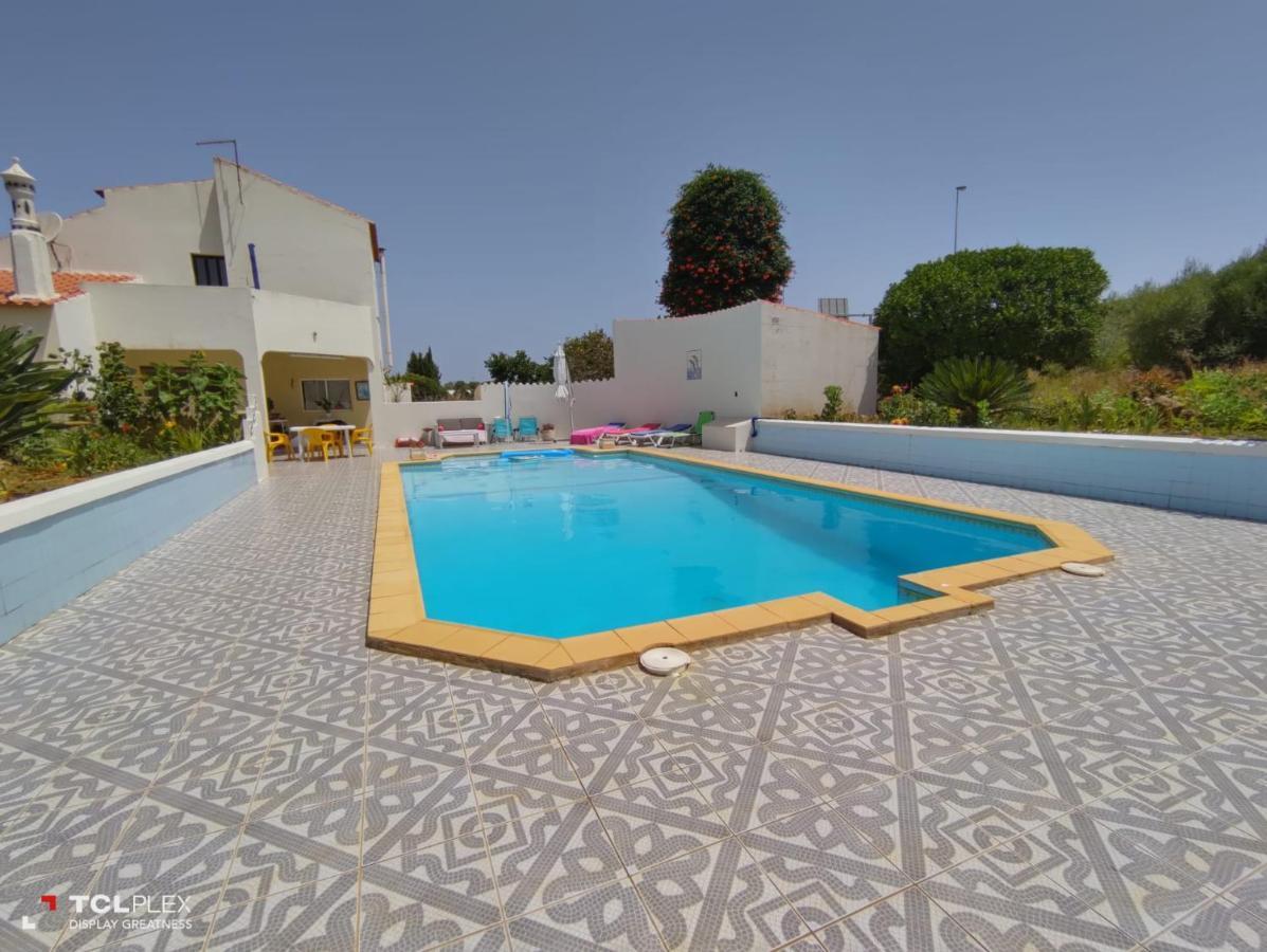 Vivenda Diniz Silves