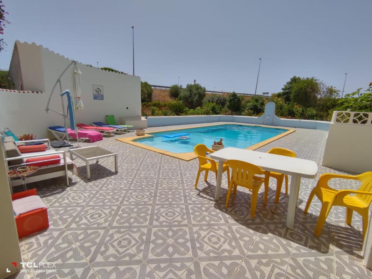 Vivenda Diniz * Silves