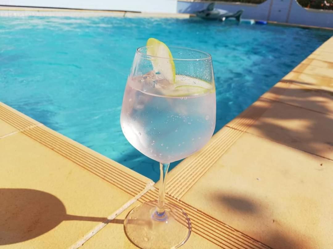 Vivenda Diniz Villa Silves